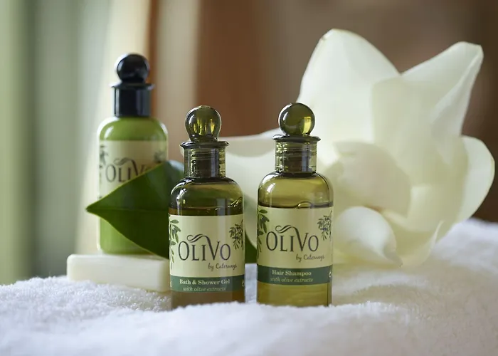 Thermae Sylla & Wellness 5*