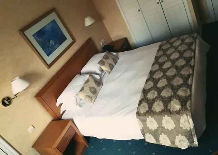 Thermae Sylla & Wellness Edipsos