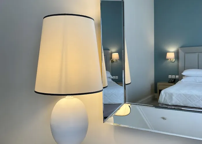 Thermae Sylla & Wellness Resort 5*