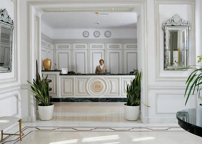 Resort Thermae Sylla & Wellness Edipsos