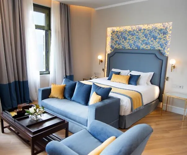 Thermae Sylla & Wellness Edipsos