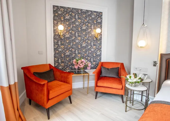 Resort Thermae Sylla & Wellness Edipsos