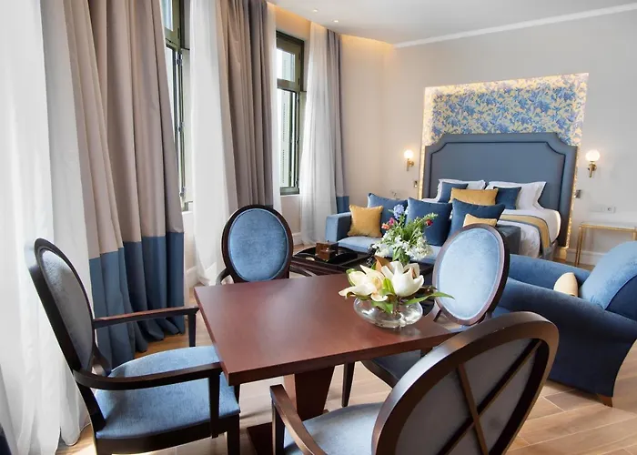 Thermae Sylla & Wellness Resort 5*