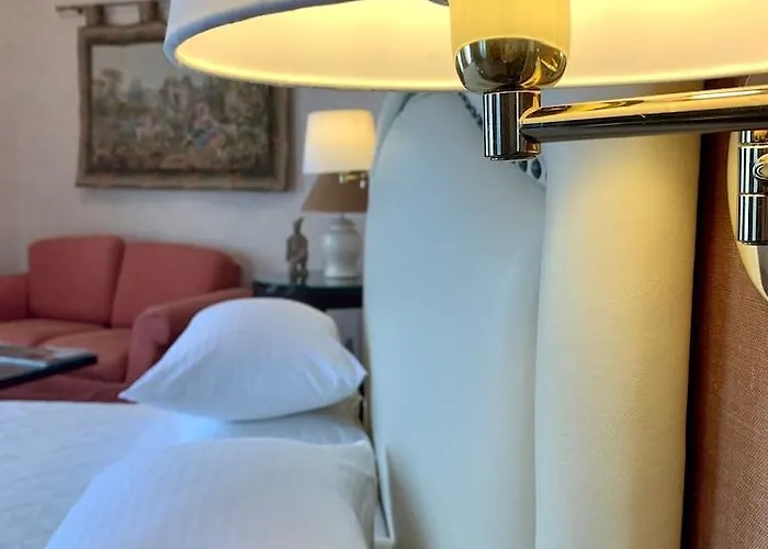 Thermae Sylla & Wellness Edipsos