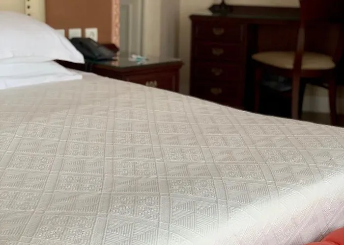 Resort Thermae Sylla & Wellness Edipsos