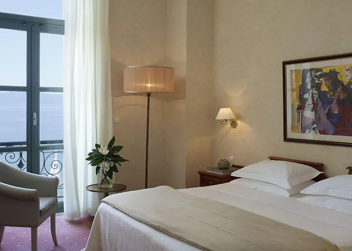 Thermae Sylla & Wellness Resort 5*