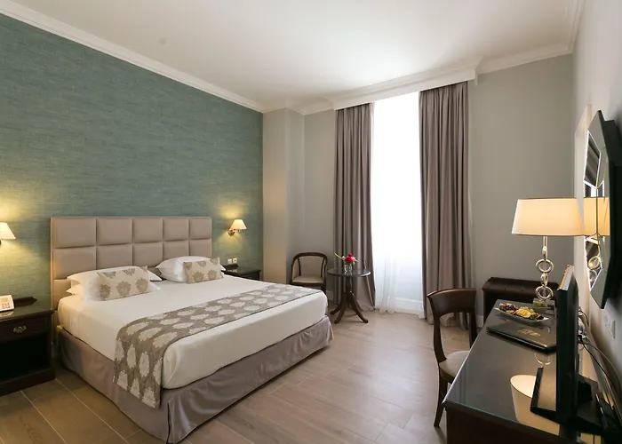 Thermae Sylla & Wellness Resort