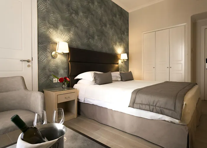 Thermae Sylla & Wellness