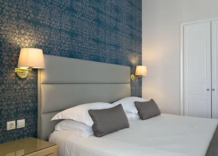 Thermae Sylla & Wellness Edipsos