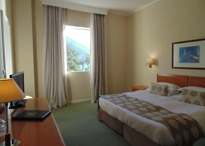 Thermae Sylla & Wellness Resort