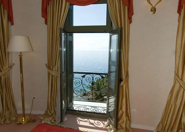 Thermae Sylla & Wellness Resort Edipsos