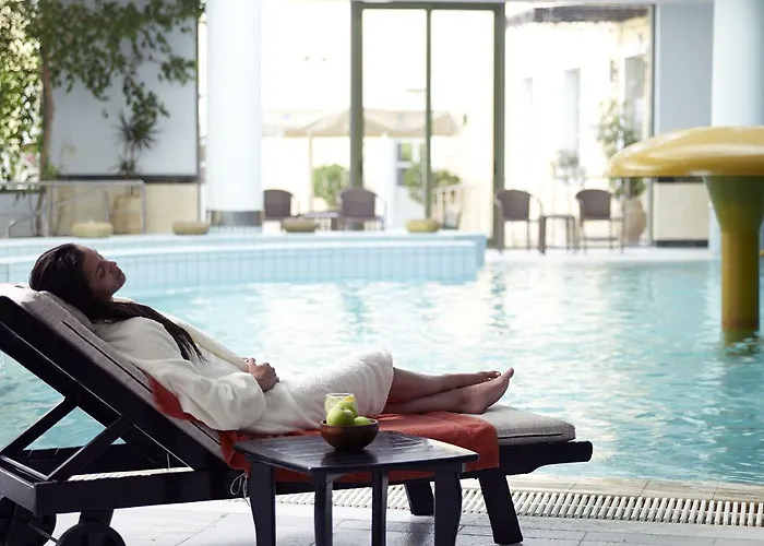 Thermae Sylla & Wellness