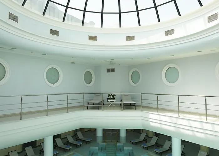 Thermae Sylla & Wellness Resort