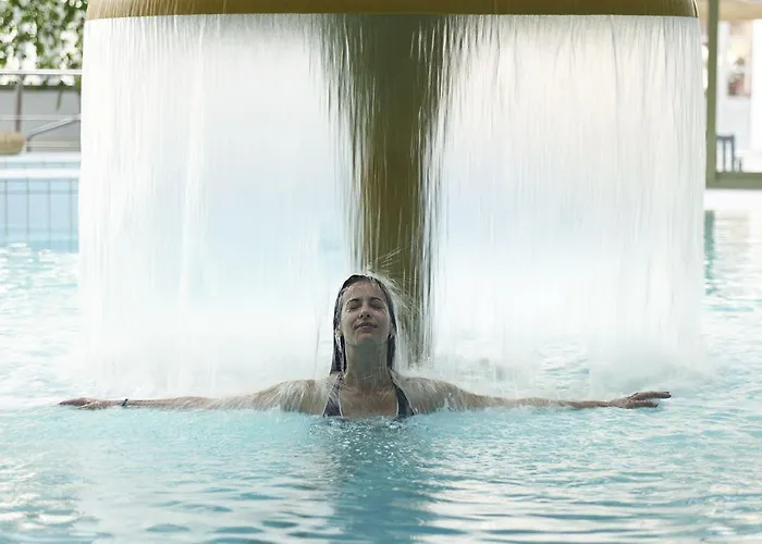 Thermae Sylla & Wellness 5*