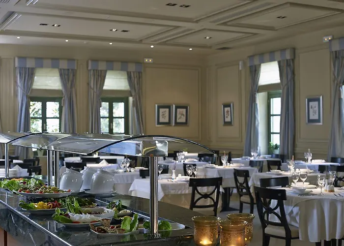 Thermae Sylla & Wellness Resort