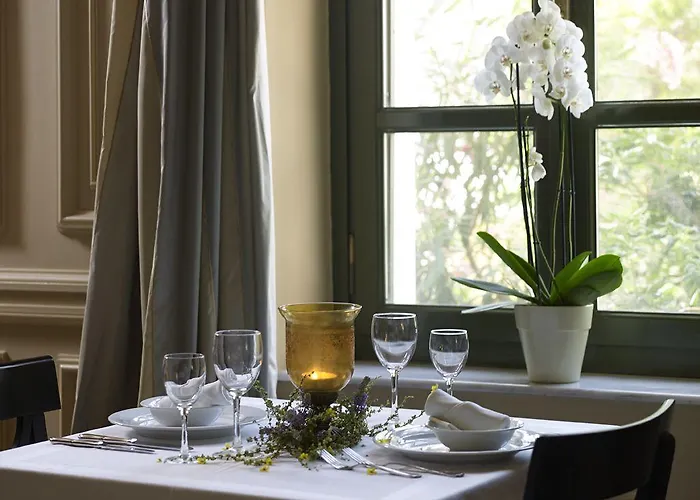 Thermae Sylla & Wellness 5*