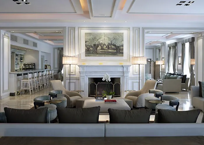 Thermae Sylla & Wellness