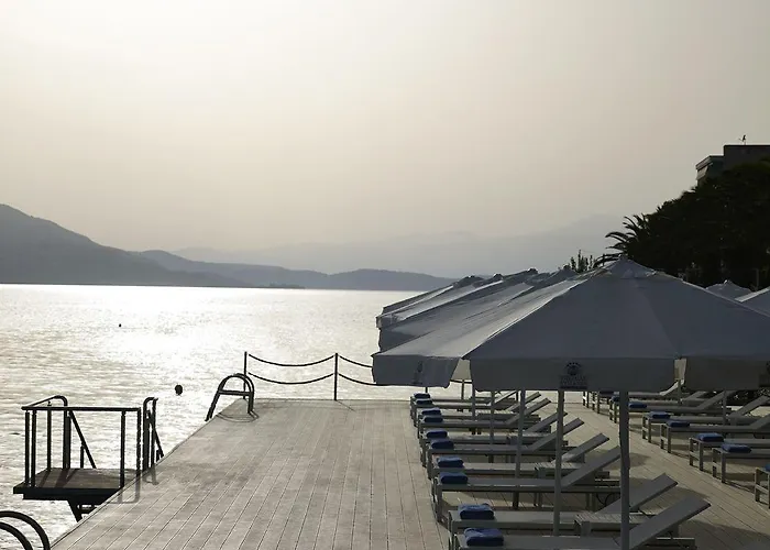 Thermae Sylla & Wellness Resort 5*