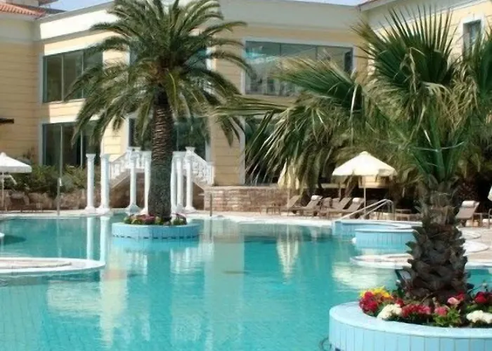 Thermae Sylla & Wellness Resort