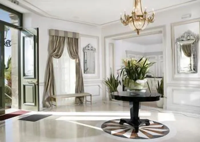 Thermae Sylla & Wellness Resort