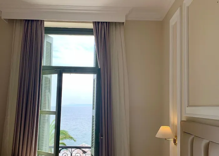 Resort Thermae Sylla & Wellness