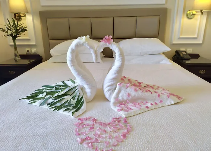 Thermae Sylla & Wellness