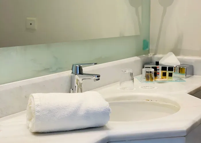 Thermae Sylla & Wellness