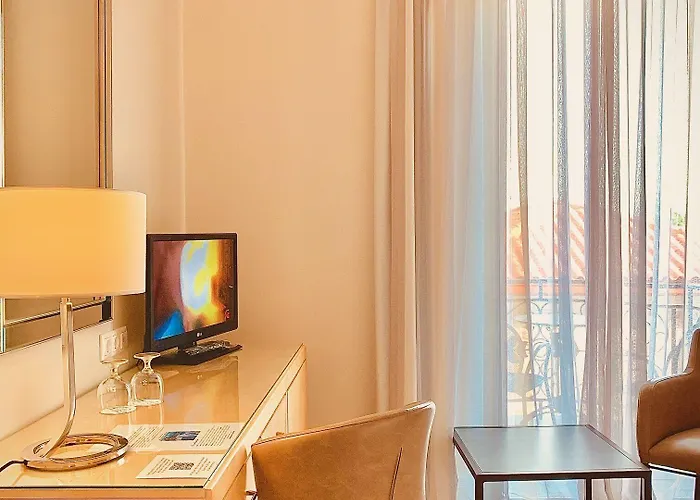 Thermae Sylla & Wellness