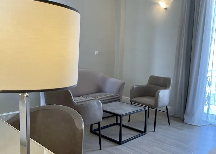 Thermae Sylla & Wellness 5*