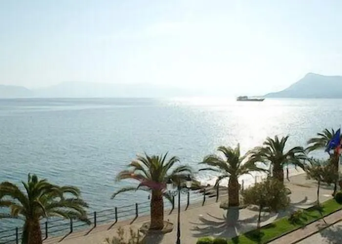 Thermae Sylla & Wellness Resort 5*