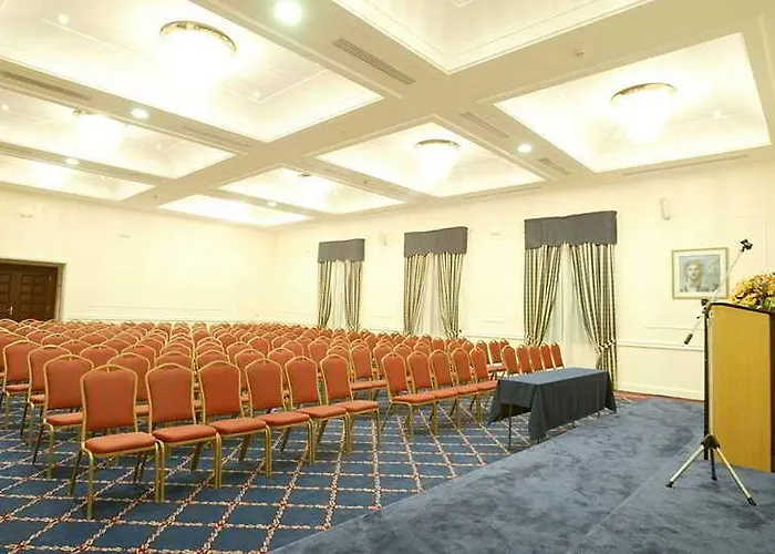 Thermae Sylla & Wellness Resort