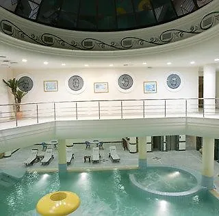 Resort Thermae Sylla & Wellness 5*