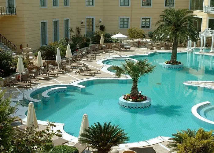 Thermae Sylla & Wellness 5*