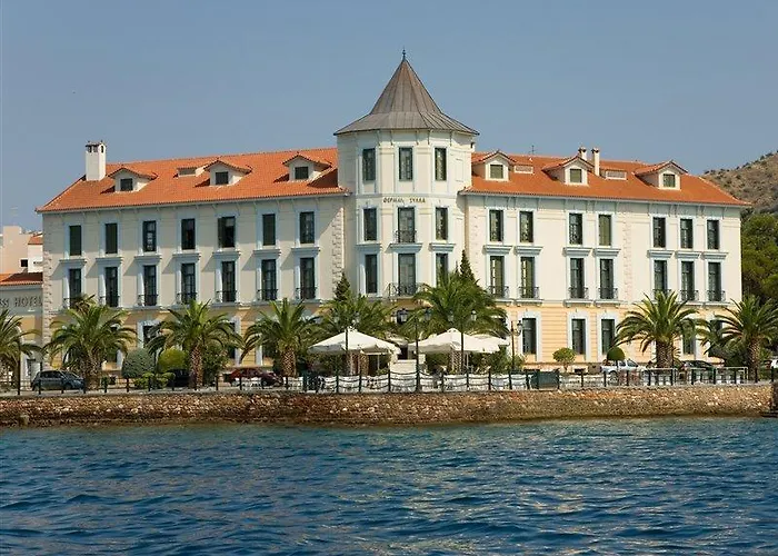 Thermae Sylla & Wellness Resort 5*