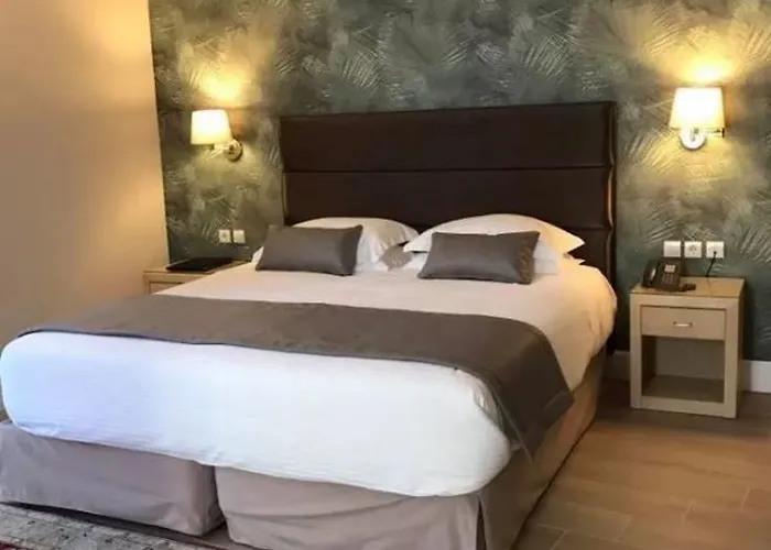 Thermae Sylla & Wellness