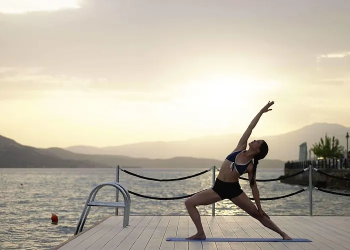 Thermae Sylla & Wellness 5*