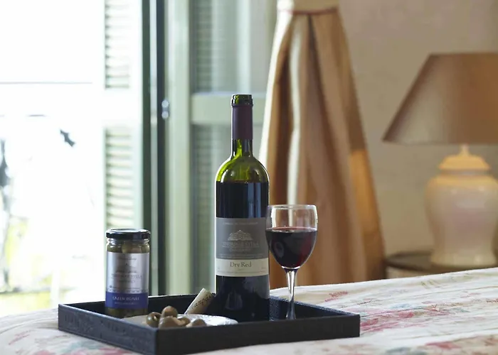 Thermae Sylla & Wellness Edipsos