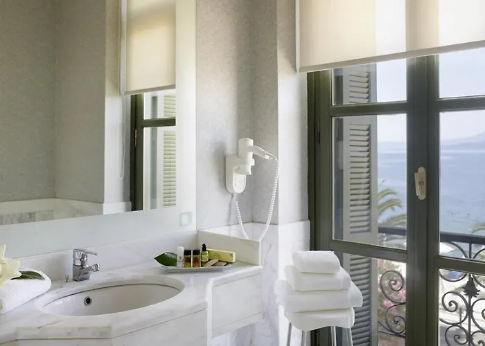 Thermae Sylla & Wellness 5* Edipsos