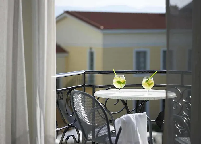 Thermae Sylla & Wellness Resort 5*