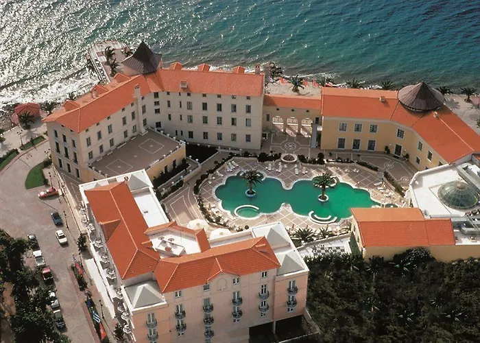 Thermae Sylla & Wellness 5*