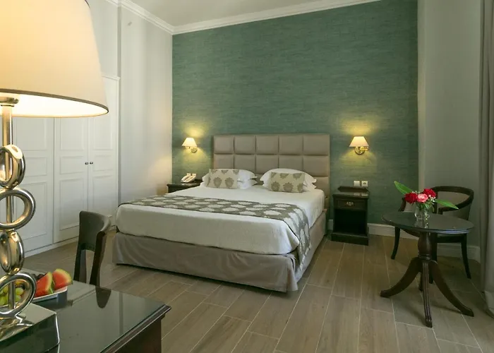 Thermae Sylla & Wellness Resort 5*