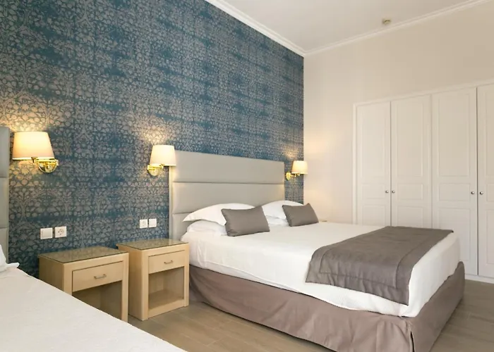 Resort Thermae Sylla & Wellness 5*