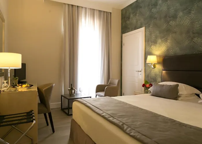 Thermae Sylla & Wellness Resort Edipsos